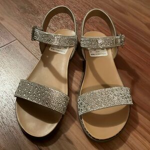 Steve Madden sandals